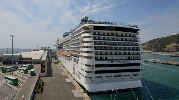 Your Complete Guide to Barcelona Cruise Port