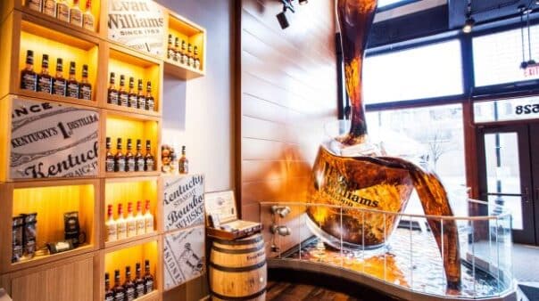 Louisville Holidays: Discover One of America’s Most Exciting City Break Destinations
