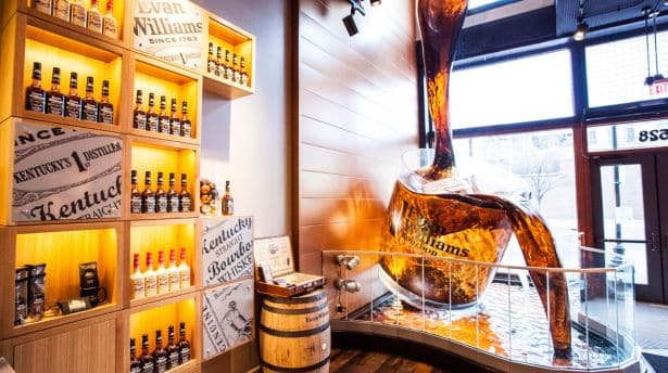 Louisville Holidays: Discover One of America’s Most Exciting City Break Destinations