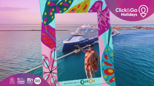 Team Spotlight: Michelle’s Top Tips for Planning a Cruise Holiday