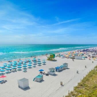 Miami Beach