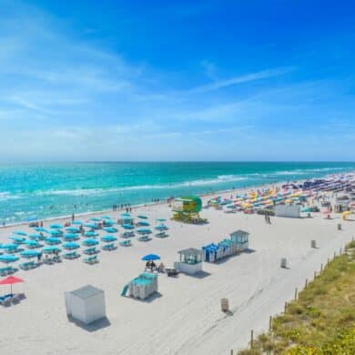 Miami Beach