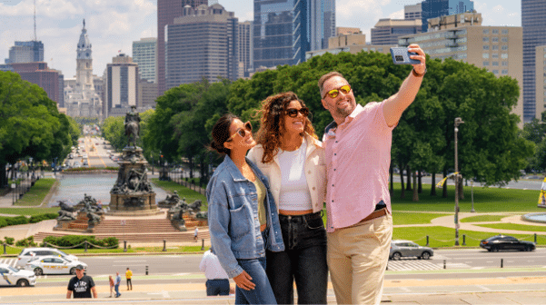 Top Things to do in Philadelphia with Click&Go Holidays