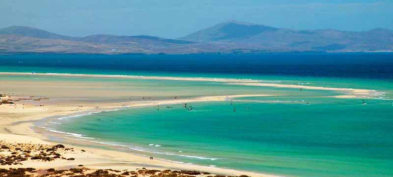 Playas de Jandia image