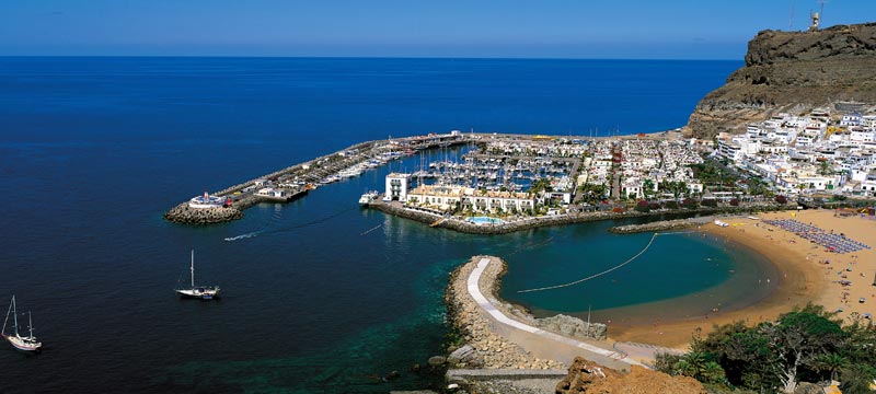 Maspalomas image