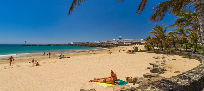 Lanzarote image
