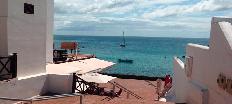 Playa Blanca image