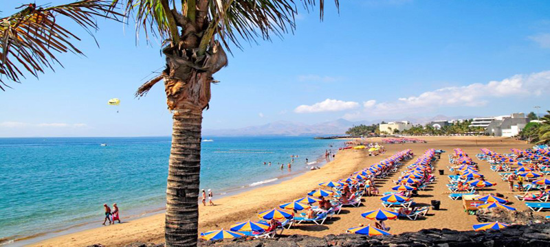 Puerto del Carmen image