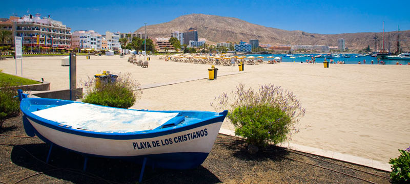 Los Cristianos image