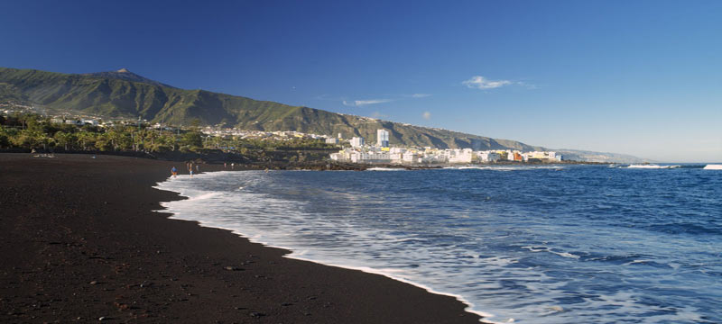 Puerto de la Cruz image