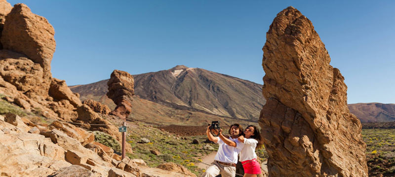 Tenerife image