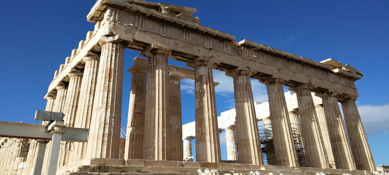 Athens Coast image