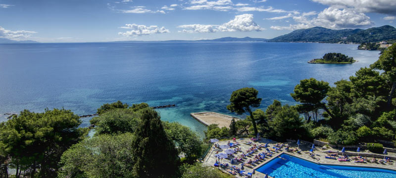 Corfu image