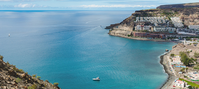 Playa Del Cura image