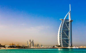 Sun Holidays 2014 - 7-Star Luxury in Dubai's Burj Al Arab
