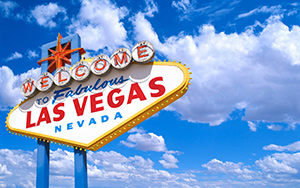 Sun Holidays 2014 - Viva Las Vegas