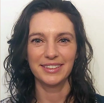 Jodie Geoghegan