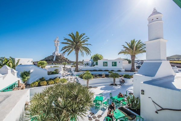 Lanzarote holiday deals