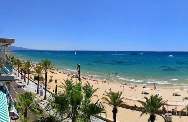 Salou holiday deals