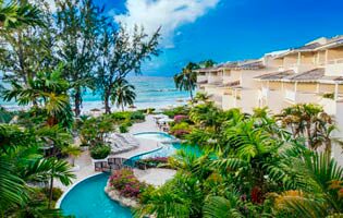 Barbados To South Coast Package Holidays