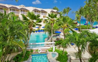 Barbados Cheapest Holidays To South Coast