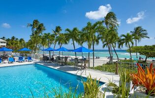 Barbados To South Coast Package Holidays