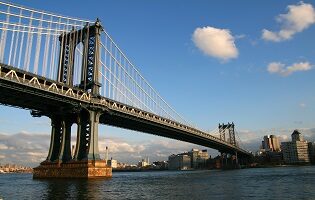 New York Cheapest Holidays To New York 3* Hotel