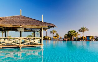 Lanzarote Cheapest Holidays To Puerto Calero 5* Hotel