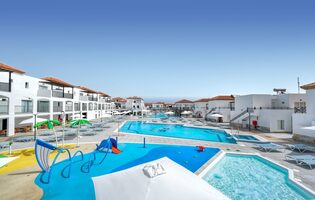 Broncemar Beach Suites - Caleta de Fuste