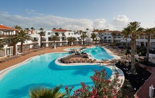 Hesperia Bristol Playa
