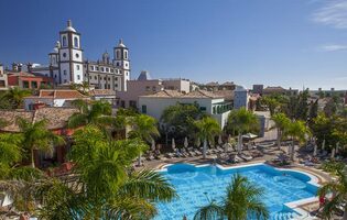 Lopesan Villa del Conde Resort & Thalasso - Costa Meloneras