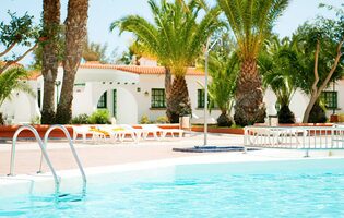 Duna Beach - Maspalomas