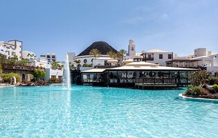 LIVVO Volcan Lanzarote