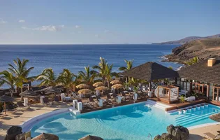 Secrets Lanzarote Resort & Spa - Puerto Calero