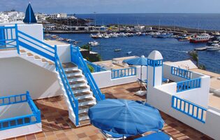 Agua Marina - Puerto del Carmen