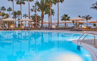 Dreams Lanzarote Playa Dorada - Preferred Club Area - Playa Blanca