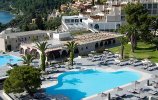 MarBella Hotel, Mar-Bella Collection - Aghios Ioannis