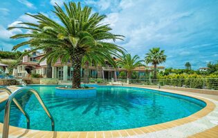 Anna Maria Paradise