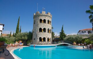 Geranion Village - Sithonia Peninsula