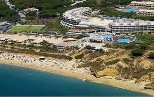 Grande Real Santa Eulalia Resort