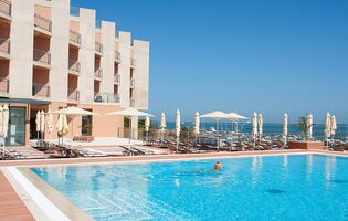 Real Marina Hotel & Spa - Olhao