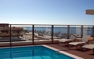 Real Marina Residence - Olhao