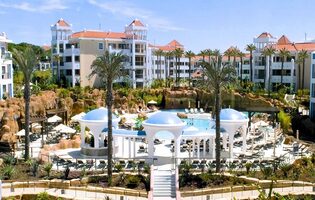 Hilton Vilamoura As Cascatas - Vilamoura