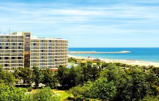 Vila Gale Ampalius - Vilamoura