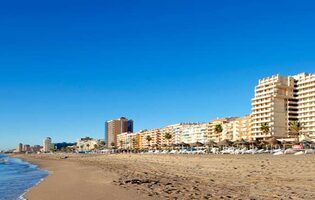 Ilunion Fuengirola - Fuengirola