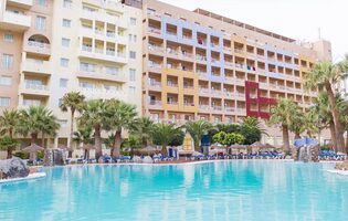 Ohtels Fenix Family - Roquetas de Mar