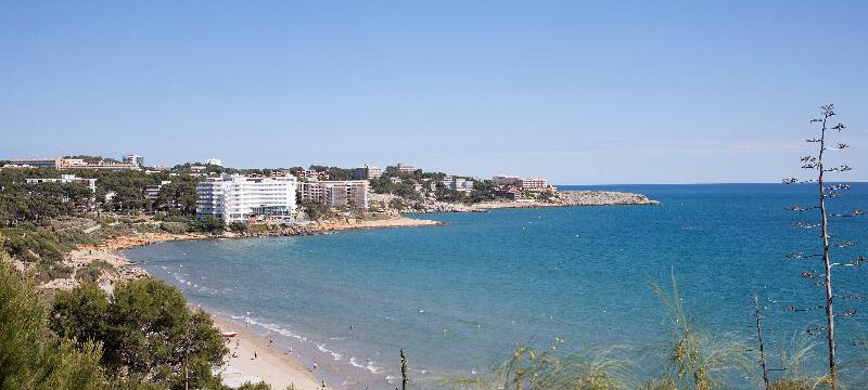 Hotel Best Negresco Salou Spain