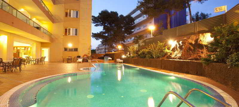 Sala Belicoso eficaz Las Vegas Hotel - Salou Town - Spain