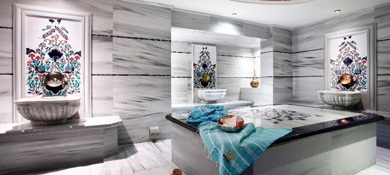 Darkhill Hotel Istanbul Turkey