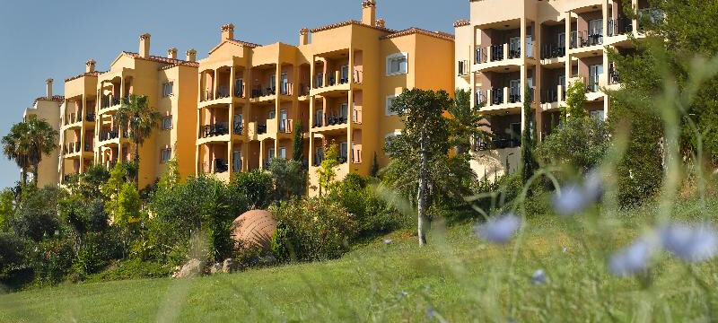 La Manga Club Las Lomas Village Hotel La Manga Spain